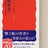 ノーマ・フィールドさんの『小林多喜二』を読む