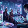 コミックから培養肉まで：2026年のクィアカルチャーとディープテックに見る、「個」の創造性が形作る未来序：素材から読み解く「2026年の兆し」