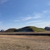 将軍山古墳 (再訪)  行田市埼玉