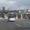 東名高速東京IC～横浜町田IC上り