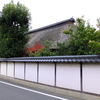 年代物の建築がまた消えて･････････