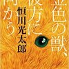 レビュー『金色の獣、彼方に向かう』