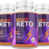 Spark Keto Reviews {WARNINGS}: Scam, Review, Does it Work?