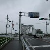 22日目： 佐賀市 → 福岡県大木町