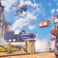 ゲーム バイオショックインフィニット 1999モード攻略メモ B Teck ゲーム バイオショックインフィニット 1999モード攻略メモ B Teck