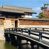 典厩寺で武田典厩信繁公を偲ぶ　2