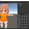 SDキャラクターの3Dモデルを作成する記事をまとめる