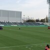 観戦記：大学サッカー・第90回関東大学サッカーリーグ戦（第2節）