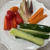 野菜パワー