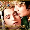 【インド名作映画週間その4】インド映画史に燦然と輝く超弩級の歴史絵巻〜映画『Mughal-e-Azam』