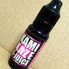 KAMIKAZE E-JUICE　RASPBERRYASSAM