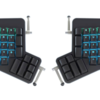 ZSA ErgoDox EZ｜分割キーボードキットの起源といえるメカニカルキーボード