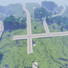 新しい街を作る準備をしてみた【Minecraft】