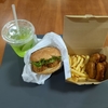 【毎日ご飯】2024年5月17日(金)の食事