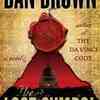 『The Lost Symbol』Dan Brown(Doubleday)