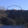 厳冬の？西湖でキャンプ（２）－西湖レークサイドキャンプ村の印象