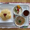 11/17(木)の給食