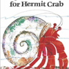 【英語絵本】A House for Hermit Crab