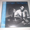 Donald Fagen　　　The Nightfly