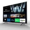 「4K Ultra HD Smart TV - Fire TV Edition」「Alexa」で操作できるテレビが年内発売