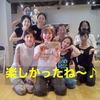 嫌いだった動きが　気持ちよかった♪　〜夏のワークショップレポ2