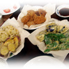 揚げ物大会！