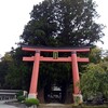 河口浅間神社