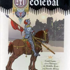 『Medieval』（GMT Games）を対戦する