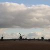 オランダ🇳🇱の風景（３）Kinderdijk