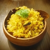 自作カレー