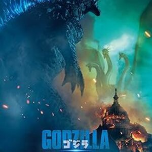 映画『ゴジラ キング・オブ・モンスターズ』：タイタンの王座を賭けた史上最大の怪獣バトル