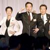 民進党 代表・役員人事決定 議員の発言まとめ