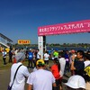 東北風土マラソン2016