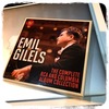 EMIL GILELS