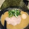 濃厚豚骨ラーメン 特濃屋　＠MRT雙連駅