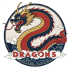 ドラゴン ユニコーンなど...