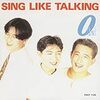 0[lΛV] / SING LIKE TALKING (1991/2015 ハイレゾ 96/24)