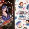「HOLICWORKS(ホリックワークス) スペシャルくじ」2017の中で最もレアな作品を決める　プレミアグッズランキング　