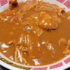 スシローかカレーか、それが問題だ