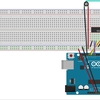 Arduino analog入力 足りない 増やす
