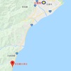 台湾　鉄道撮影地ガイド　多良