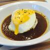 キャベツでカレーを作った話。