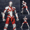 【ULTRAMAN】『ULTRAMAN SUIT/ウルトラマンスーツ』プラモデル【コトブキヤ】より2019年8月発売予定♪