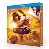 家政夫のミタゾノ7 Blu-ray BOX 高画質 海外正規品日本ドラマ