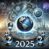 予言！！2025年、世界はどう変わる？クレイグハミルトンパーカーが語る未来予言とあなたの質問