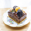 ケーク　オ　フリュイ