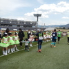 2017 長野マラソン vol.1＜それでも晴れてよかった＞篇。