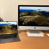 パソコン更新でMacBook Air 15インチ M3チップ