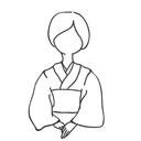 つむぎ。「久留米絣（くるめかすり）を語りたい。」