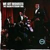 We Gets Requests / The Oscar Peterson Trio (1964/2015 ハイレゾ 96/24)